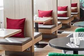 Holiday Inn Munich - Leuchtenbergring by IHG