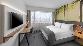 Holiday Inn Munich - Leuchtenbergring by IHG
