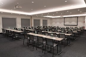 Holiday Inn Munich - Leuchtenbergring by IHG