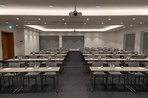 Holiday Inn Munich - Leuchtenbergring by IHG