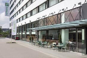 Holiday Inn Munich - Leuchtenbergring by IHG