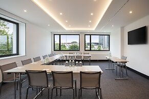 Holiday Inn Munich - Leuchtenbergring by IHG