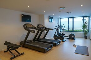 Holiday Inn Munich - Leuchtenbergring by IHG