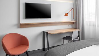 Holiday Inn Munich - Leuchtenbergring by IHG