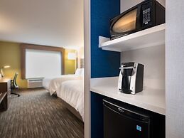 Holiday Inn Express & Suites Salem North - Keizer, an IHG Hotel