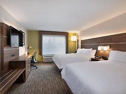 Holiday Inn Express & Suites Salem North - Keizer by IHG