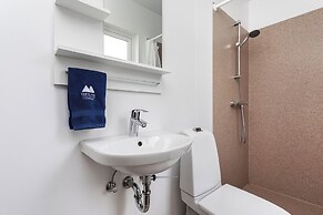 Mjóeyri Travel holiday homes