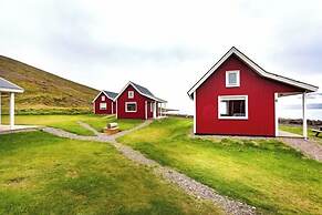 Mjóeyri Travel holiday homes