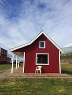 Mjóeyri Travel holiday homes