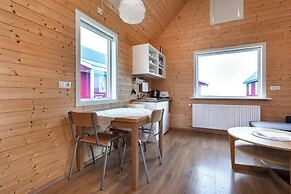 Mjóeyri Travel holiday homes