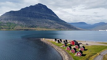 Mjóeyri Travel holiday homes