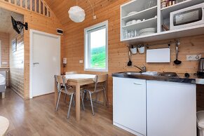 Mjóeyri Travel holiday homes