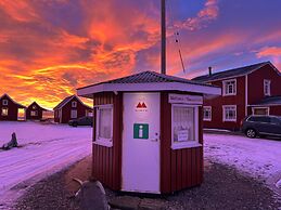 Mjóeyri Travel holiday homes