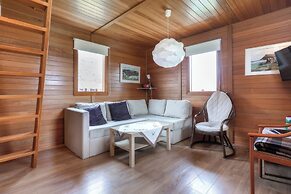 Mjóeyri Travel holiday homes