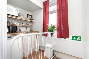 Mjóeyri Travel holiday homes