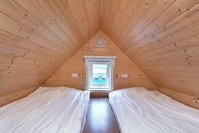 Mjóeyri Travel holiday homes