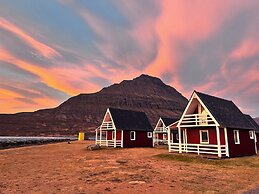 Mjóeyri Travel holiday homes