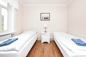 Mjóeyri Travel holiday homes