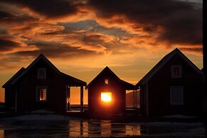 Mjóeyri Travel holiday homes