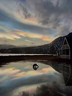 Mjóeyri Travel holiday homes