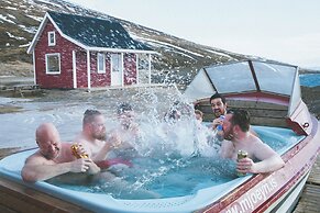 Mjóeyri Travel holiday homes