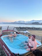 Mjóeyri Travel holiday homes