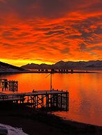 Mjóeyri Travel holiday homes