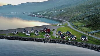 Mjóeyri Travel holiday homes