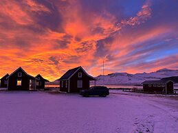 Mjóeyri Travel holiday homes
