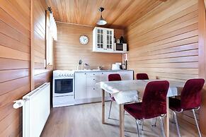 Mjóeyri Travel holiday homes