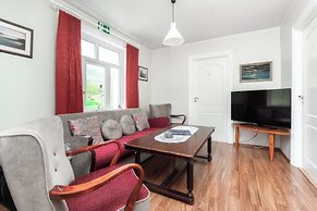 Mjóeyri Travel holiday homes