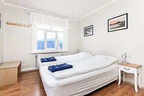 Mjóeyri Travel holiday homes