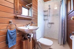 Mjóeyri Travel holiday homes