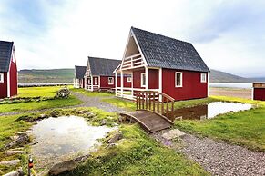 Mjóeyri Travel holiday homes