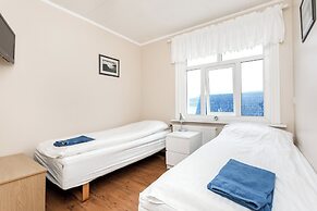 Mjóeyri Travel holiday homes