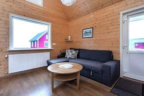 Mjóeyri Travel holiday homes