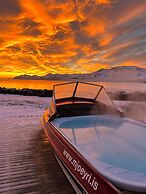 Mjóeyri Travel holiday homes