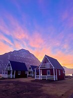 Mjóeyri Travel holiday homes