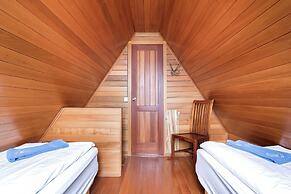 Mjóeyri Travel holiday homes