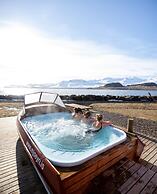 Mjóeyri Travel holiday homes