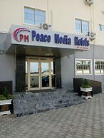 Peace Media Hotels