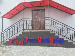 Peace Media Hotels