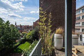 Ooostel2.be Leuven