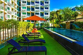 Water Park Condominium by Able Estate