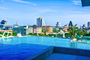 Water Park Condominium by Able Estate