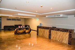 Water Park Condominium by Able Estate