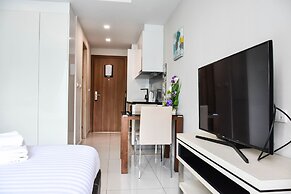 Water Park Condominium by Able Estate