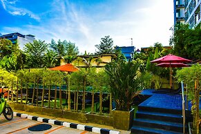 Water Park Condominium by Able Estate