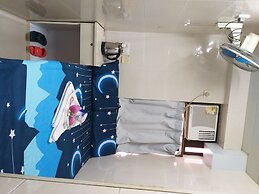 New Yan Yan Guest House