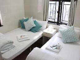 New Yan Yan Guest House